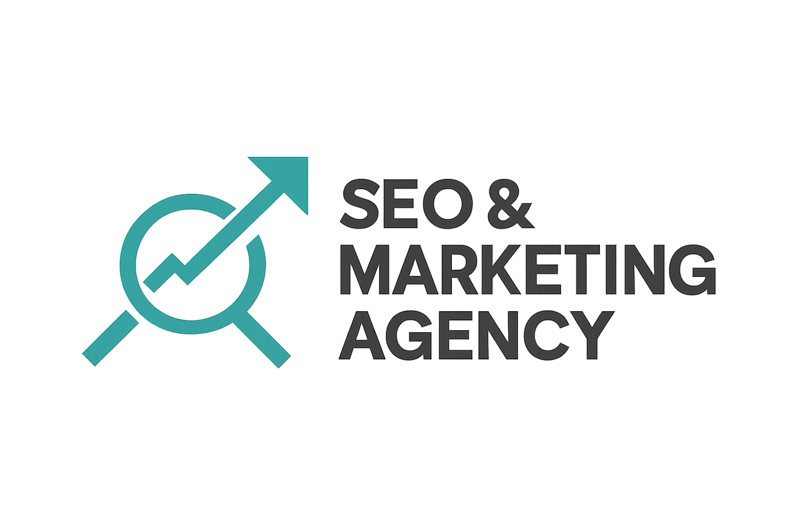 SEO & Marketing Agency